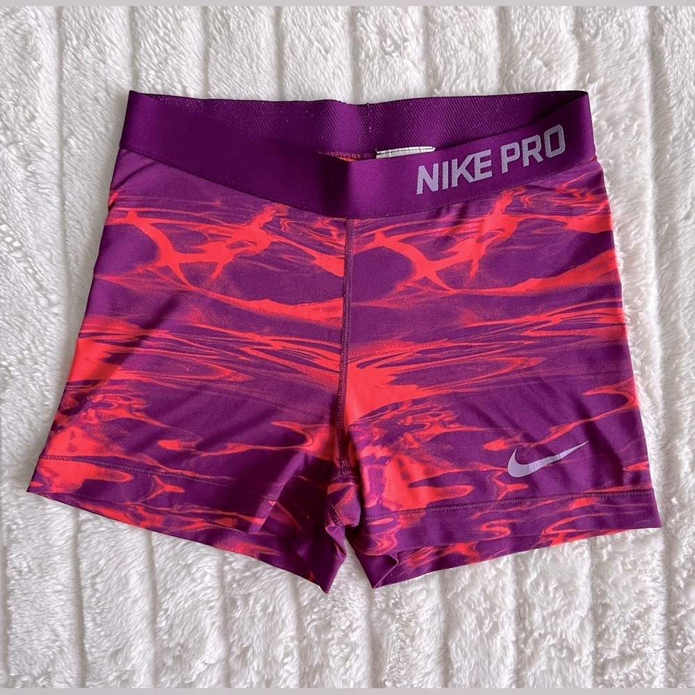 Nike Pro Dri-Fit Spandex